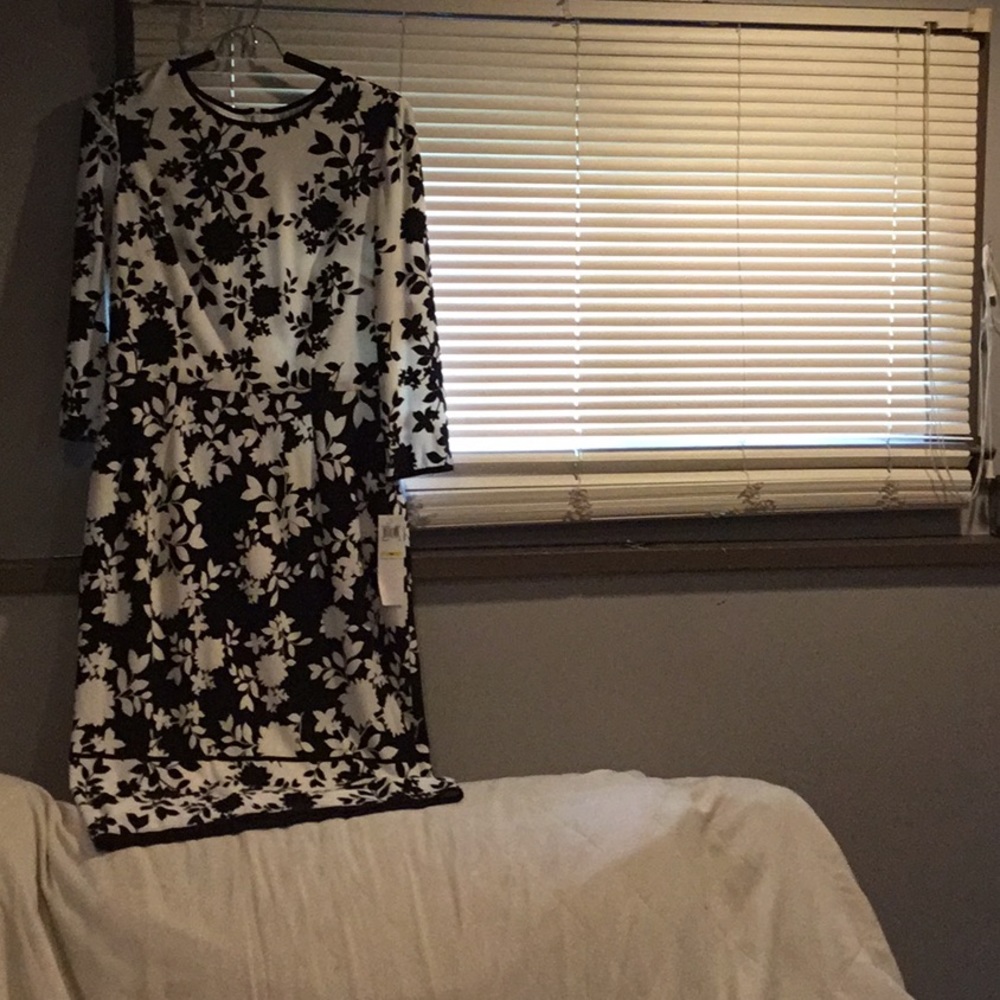 Maggy London dress